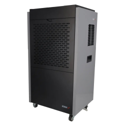 Osuszacz powietrza 1000W 90l/24h LCD DEDRA DED9904
